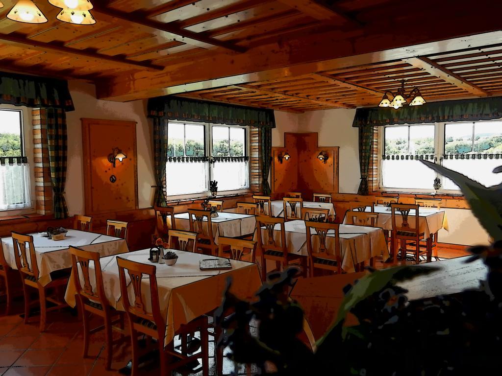Pulkau Pension Rudi - Weingut Kellner酒店 外观 照片