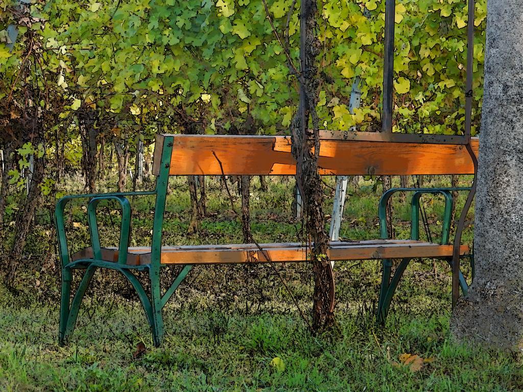 Pulkau Pension Rudi - Weingut Kellner酒店 外观 照片